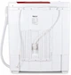 Стиральная машина полуавтомат Saturn ST-WK7605 RED (4820268962874) - изображение 10