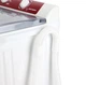 Стиральная машина полуавтомат Saturn ST-WK7605 RED (4820268962874) - изображение 11