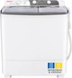 Стиральная машина полуавтомат Saturn ST-WK7605 G - изображение 1