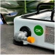 Настольная плита газовая GTC-NS1011W - изображение 5