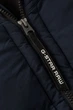 Чоловіча темно-синя куртка G-Whistler Padded Hooded Parka 2.1 G-Star RAW S D25347,D518 - зображення 6