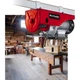 Тельфер електричний Einhell TC-EH 250-18 500Вт до 250кг трос 18м 10кг - изображение 2