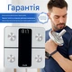 Умные весы для ванной Vitafit с анализом состава тела жир, мышцы), Bluetooth синхронизация с приложением, до 180 кг, серебряные уценка - изображение 7