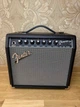 Комбопідсилювач Fender Champion 20 - Б/У - изображение 2