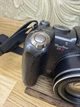 Фотоапарат Canon PowerShot S3 IS Black - Б/У - изображение 4