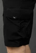 Мужские Шорты Стаф Черные Карго Staff Cargo Sav Black XXL (389522) - изображение 3