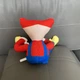 Супер Марио Хагги Вагги мягкая игрушка 45 см (Poppy Playtime / Super Mario) - изображение 3