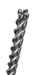 Wiertło udarowe Hawera Sharx SDS-Plus 15 x 465 mm (3165140892599) - obraz 1