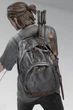 Статуетка Одні з нас: Частина II - Еллі The Last of Us Part II Ellie with Bow Figure - зображення 6