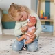 Кукла Baby Born – Лена в костюмчике котика (36 см) - изображение 6