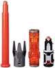 Световой меч Дарт Мол Hasbro Disney Star Wars: Kyber Core Power The Force (G1569) (5010996319142) - изображение 3