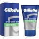 Бальзам після гоління Gillette Series Заспокійливий з алое вера 100 мл (8001090303431) - зображення 1