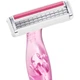 Бритва Bic Miss Soleil Sensitive 3 шт. (3086123519176) - изображение 11