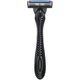 Бритва Bic Flex 3 Hybrid з 2 змінними картриджами (3086123519114) - изображение 2