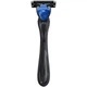 Бритва Bic Flex 3 Hybrid з 2 змінними картриджами (3086123519114) - изображение 3