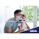 Бритва Gillette Mach3 з 2 змінними картриджами (7702018020706/7702018020676) - изображение 8