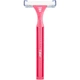 Бритва Bic Pure 3 Lady Pink 4 шт. (3086123363816) - изображение 3