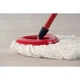 Комплект для прибирання Vileda EasyWring & Clean Turbo Smart (4023103208476) - изображение 10