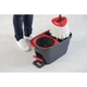 Комплект для прибирання Vileda EasyWring & Clean Turbo Smart (4023103208476) - изображение 11