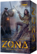 Додаток до настільної гри Rebel Zona Бажання Шукача REZON02PL (5902650619869) - зображення 1