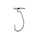 Гачок Decoy Worm117 HD Hook Offset 02 (5 шт/уп) (1562.08.01) - зображення 1