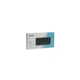 Клавіатура A4Tech FK11 Fstyler Compact Size USB Grey (FK11 USB (Grey)) - изображение 7