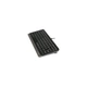 Клавіатура A4Tech FKS11 USB Grey - изображение 5