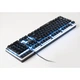 Клавіатура Vinga KBG839 black - изображение 4