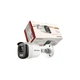 Камера відеоспостереження Hikvision DS-2CE12DFT-F (3.6) - зображення 4