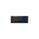 Клавіатура Razer BlackWidow V3 Mini Hyperspeed Yellow Switch RU (RZ03-03890700-R3R) - зображення 1