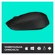 Мишка Logitech M170 Grey (910-004642) - изображение 4