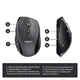 Мишка Logitech M705 Marathon (910-001949) - зображення 6