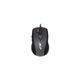 Мишка A4Tech X-710BK black - изображение 1