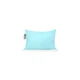 Ковдра MirSon Набір вовняний №1676 Eco Light Blue Ковдра 200х220 + подушка (2200002656665) - зображення 5