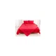 Ковдра MirSon Літній комплект №2616 EcoSilk 19-1655 Edmonda ковдру 2 х 155 (2200003109795) - зображення 3