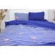 Постільна білизна MirSon Бязь Premium 17-0328 Montenegro 143х210 (2200002603645) - изображение 2