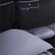 Постільна білизна MirSon Сатин Imperial Satin Palermo 175х210 двоспальний (2200007299492) - зображення 6