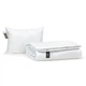 Ковдра MirSon Набір Евкаліптовий №1699 Eco Light White Ковдра 155 * 215 + (2200002655958) - зображення 4