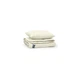 Ковдра MirSon Набір вовняний №1677 Eco Light Creamy Ковдра 155х215 + подуш (2200002656689) - зображення 4