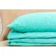Ковдра MirSon Літній комплект №2644 Modal 11-2208 Mint ковдра 220x240 см + (2200003111743) - изображение 1