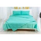 Ковдра MirSon Літній комплект №2644 Modal 11-2208 Mint ковдра 220x240 см + (2200003111743) - изображение 3