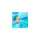 Постільна білизна MirSon Ranforce Elite 11-2208 Mint 220х240 King Size (2200004703725) - зображення 3
