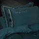 Постільна білизна MirSon Сатин Imperial Satin Catania 160х220 полуторний Євро (2200007178315) - зображення 8