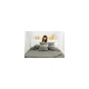 Ковдра MirSon Літній комплект №2615 EcoSilk 16-5803 Geronimo ковдру 110x14 (2200003107036) - изображение 4