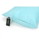 Ковдра MirSon Набір Евкаліптовий №1700 Eco Light Blue Ковдра 140х205 + под (2200002655897) - зображення 7