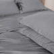Постільна білизна MirSon Tencel №05 Sea wave 160х220 полуторний Євро (2200009370007) - изображение 3