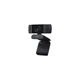 Вебкамера Rapoo XW170 720P HD Black (XW170 Black) - зображення 1