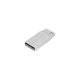USB флеш накопичувач Verbatim 64GB Metal Executive Silver USB 2.0 (98750) - изображение 2