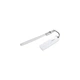 USB флеш накопичувач Apacer 64GB AH336 White USB 2.0 (AP64GAH336W-1) - изображение 3