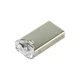 USB флеш накопичувач Apacer 64GB AH111 Crystal USB 2.0 (AP64GAH111CR-1) - изображение 3